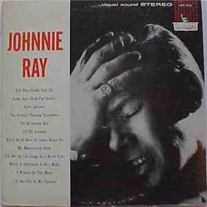 Johnnie Ray - Johnnie Ray