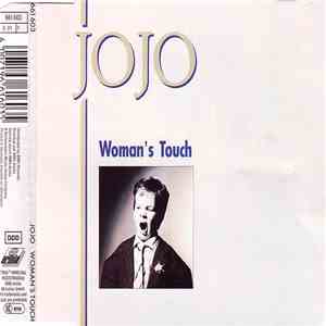 Jojo  - Woman's Touch