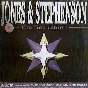 Jones & Stephenson - The First Rebirth