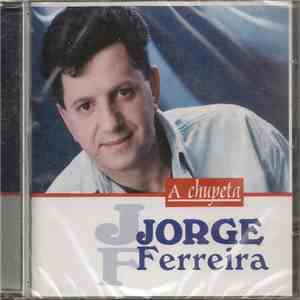 Jorge Ferreira - A Chupeta
