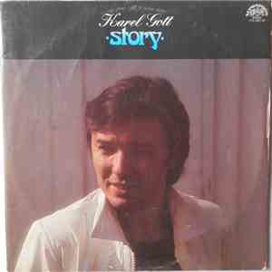 Karel Gott - Story