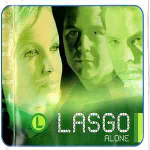 Lasgo - Alone