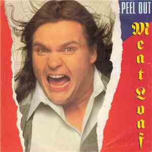 Meat Loaf - Peel Out