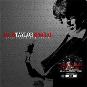 Mick Taylor - Special (Unreleased 2nd Album)