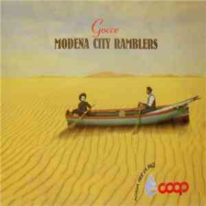 Modena City Ramblers - Gocce