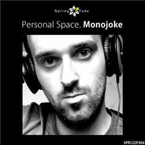 Monojoke - Personal Space