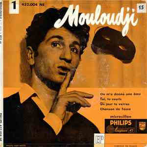 Mouloudji - 1re Série