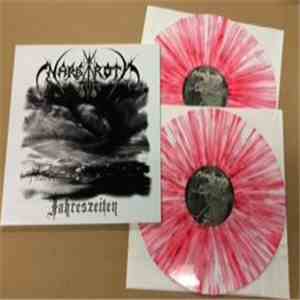 Nargaroth - Jahreszeiten