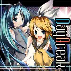 Nation One  - Daybreak