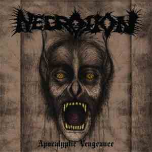 Necrotion - Apocalyptic Vengeance
