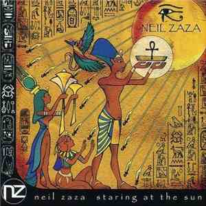 Neil Zaza - Staring At The Sun