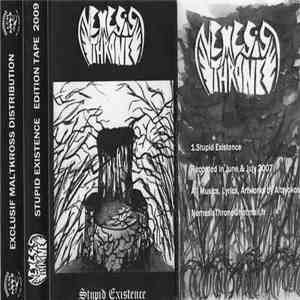 Nemesis Throne - Stupid Existence