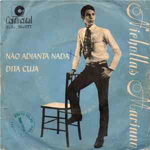 Nichollas Mariano - Não Adianta Nada / Dita Cuja