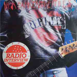Nick Barker And The Reptiles - Goin' To Pieces: Special Radio Interview Dis ...