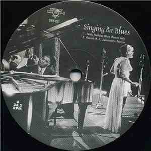 Nick Holder - Singing Da Blues