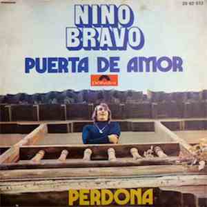 Nino Bravo - Puerta De Amor