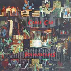 No Artist - Cable Car Soundscapes