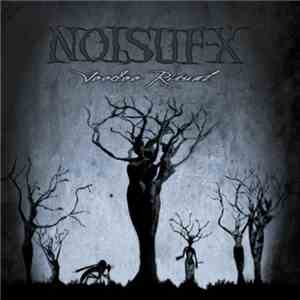 Noisuf-X - Voodoo Ritual