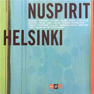 Nuspirit Helsinki - Nuspirit Helsinki