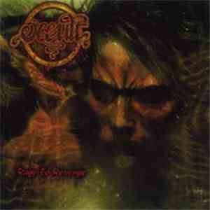 Occult  - Rage To Revenge