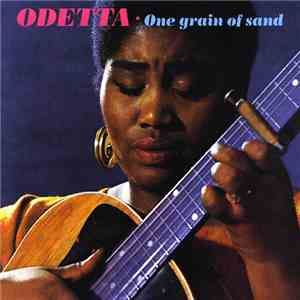Odetta - One Grain Of Sand