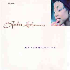 Oleta Adams - Rhythm Of Life