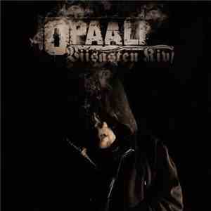Opaali - Viisasten Kivi