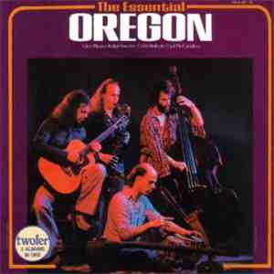Oregon - The Essential Oregon