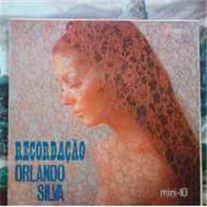 Orlando Silva - Recordacao