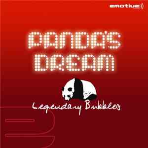 Panda's Dream - Legendary Bubbles