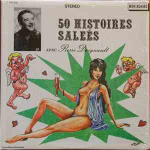 Pierre Daignault - 50 Histoires Salées