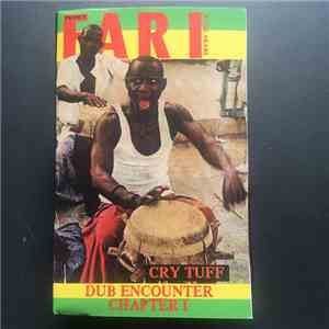 Prince Far I And The Arabs - Cry Tuff Dub Encounter Chapter 1