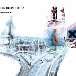 Radiohead - OK Computer