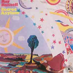 Ray Russell - Secret Asylum