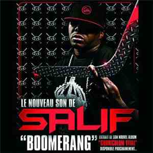 Salif - Boomerang