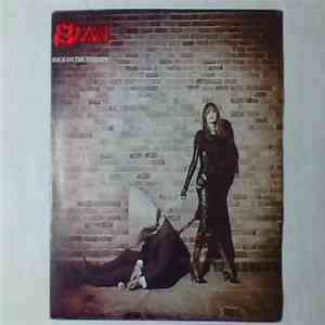 Saxon - Back On The Streets