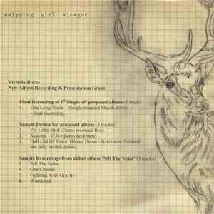 Skipping Girl Vinegar - Victoria Rocks New Album Recording & Presentation G ...