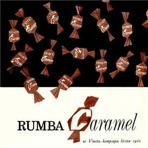 Sonia Sjöbeck - Rumba Caramel