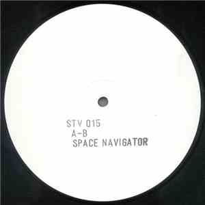 Space Navigator - Welcome To My Dream