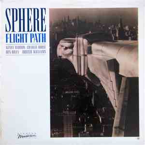 Sphere  - Flight Path