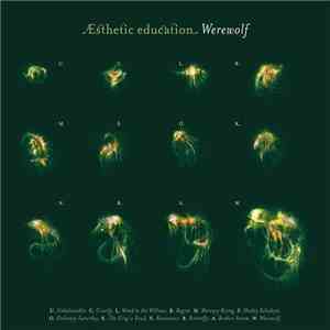 Æsthetic Education - Werewolf