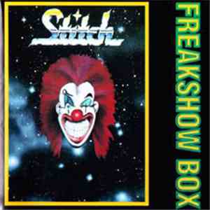 Stitch - Freakshow Box