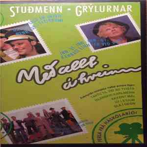 Stuðmenn - Með Allt Á Hreinu