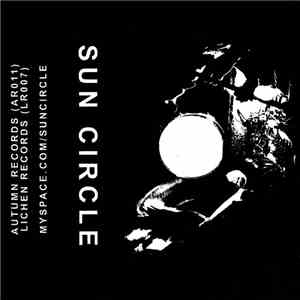 Sun Circle - Tour Tape
