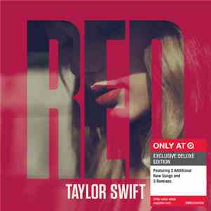 Taylor Swift - Red