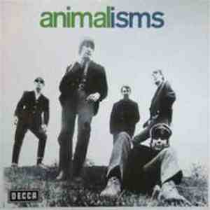 The Animals - Animalisms