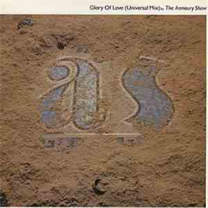 The Armoury Show - Glory Of Love (Universal Mix)
