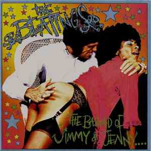 The Beatings  - The Ballad Of Jimmy & Jenny