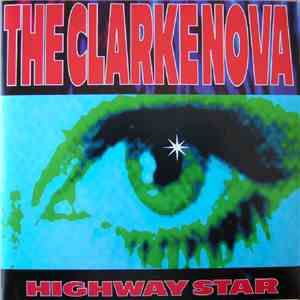 The Clarke Nova - Highway Star
