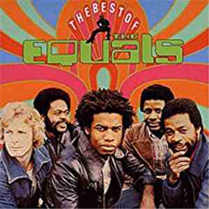 The Equals, Eddy Grant - The Best Of